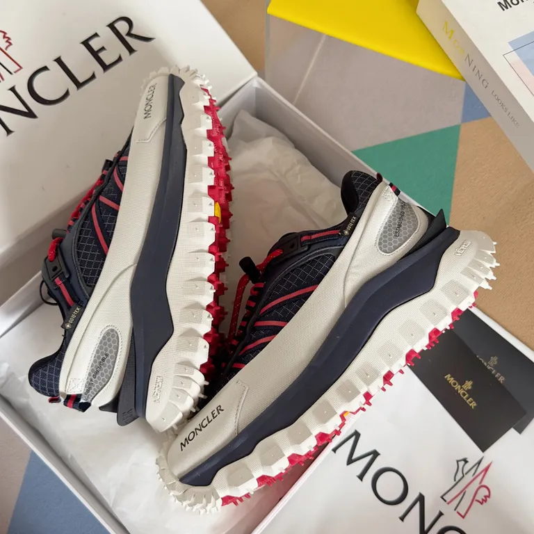 Moncler Shoe 